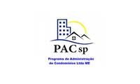 Logo Pacsp Administradora de Condomínios em Assunção