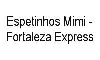 Logo Espetinhos Mimi - Fortaleza Express em Parque Dois Irmãos