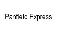 Logo Panfleto Express