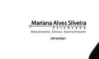 Logo Mariana Alves Silveira em Centro