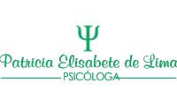 Logo Psicóloga Clínica em Centro