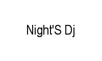 Logo Night'S Dj