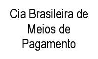 Logo Cia Brasileira de Meios de Pagamento