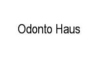 Logo Odonto Haus