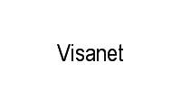 Logo Visanet em Centro