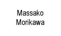 Logo Massako Morikawa