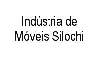 Logo Indústria de Móveis Silochi em Nova Esperança