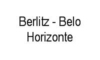 Logo Berlitz - Belo Horizonte em São Pedro
