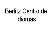 Logo Berlitz Centro de Idiomas