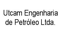 Logo Utcam Engenharia de Petróleo Ltda. em Centro