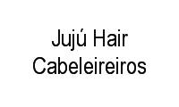 Logo Jujú Hair Cabeleireiros em Boqueirão