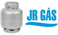Logo JR Gás