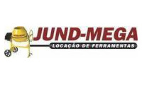 Logo Jund-Mega Locação de Ferramentas em Vila Nova Jundiainópolis