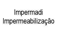 Logo Impermadi Impermeabilização
