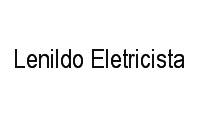 Logo Lenildo Eletricista