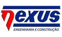 Logo Nexus Engenharia E Construções em Sacomã