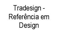 Logo Tradesign - Referência em Design em Petrópolis