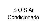 Logo S.O.S Ar Condicionado