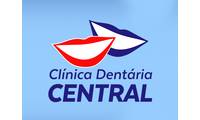 Logo Clínica Dentária Central em Conjunto Habitacional Violim