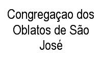 Logo Congregaçao dos Oblatos de São José em Xaxim