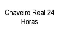 Logo Chaveiro Real 24 Horas em Centro