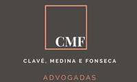Logo CMF ADVOGADAS em Bom Fim