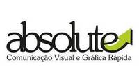 Logo Absolute   em Zona Industrial (Guará)