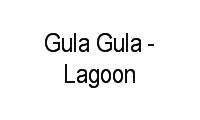 Logo Gula Gula - Lagoon em Lagoa