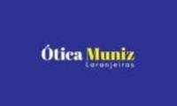 Logo OTICA MUNIZ LARANJEIRAS em Parque Residencial Laranjeiras