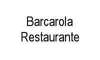 Logo Barcarola Restaurante