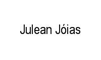 Logo Julean Jóias em Centro