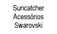 Logo Suncatcher Acessórios Swarovski em Hugo Lange