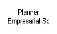 Logo Planner Empresarial Sc em Pinheirinho