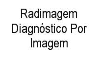 Logo Radimagem Diagnóstico Por Imagem em Floresta