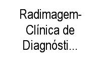 Logo Radimagem-Clínica de Diagnóstico Por Imagem em Tristeza