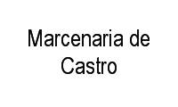Logo Marcenaria de Castro em Santa Tereza