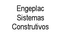 Logo Engeplac Sistemas Construtivos em Jardim Isabel