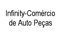 Logo Infinity-Comércio de Auto Peças em Vila Andrade