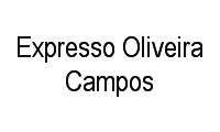 Logo Expresso Oliveira Campos em Luz