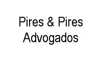 Logo Pires & Pires Advogados em Auxiliadora
