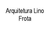Logo Arquitetura Lino Frota em Jardim Guanabara