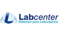 Logo Labcenter Materiais para Laboratórios em Vila Nova