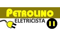 Logo Petronílio Eletricista em Sítio Cercado