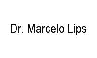 Logo Dr. Marcelo Lips em Leblon
