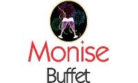 Logo Monise Buffet em Praia da Costa