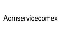 Logo Admservicecomex