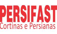 Logo Persifast - Persianas Que Valorizam Seu Ambiente em Centro