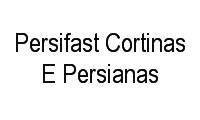 Logo Persifast Cortinas E Persianas em Jardim Atlântico