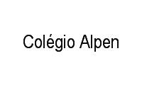 Logo Colégio Alpen em Campo Grande