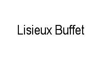 Logo Lisieux Buffet em José Bonifácio